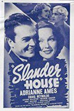 Watch Slander House M4ufree