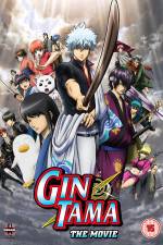 Watch Gintama the Movie Movie4k