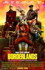 Watch Borderlands M4ufree