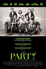 Watch The Party Soap2day