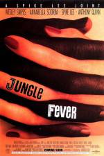 Watch Jungle Fever M4uhd