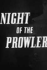 Watch The Night of the Prowler M4ufree