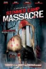 Watch Caesar and Otto's Summer Camp Massacre Gomovies