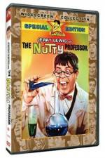 Watch The Nutty Professor Zoechip