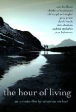 Watch The Hour of Living Movie4k