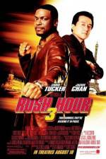 Watch Rush Hour 3 M4ufree