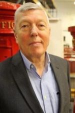 Watch Alan Johnson: The Post Office and Me Gomovies