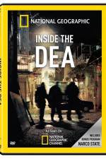 Watch Inside the DEA M4ufree