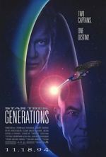 Watch Star Trek Generations Fmovies