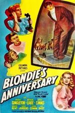 Watch Blondie\'s Anniversary Fmovies