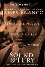 Watch The Sound and the Fury Goojara