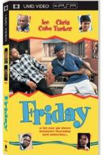 Watch Friday Zoechip