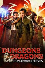 Watch Dungeons & Dragons: Honor Among Thieves Zoechip