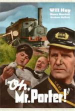 Watch Oh, Mr. Porter! Soap2day
