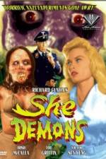 Watch She Demons Goojara