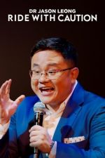 Watch Dr Jason Leong: Ride with Caution Zoechip