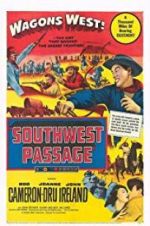 Watch Southwest Passage Goojara