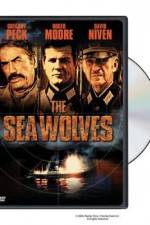 Watch The Sea Wolves Goojara