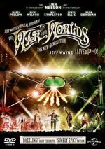 Watch The War of the Worlds: Live on Stage! (TV Short 2007) M4ufree