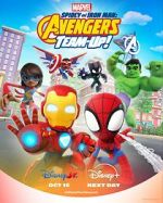 Watch Marvel\'s Spidey and Iron Man: Avengers Team Up! (TV Special 2025) Sflix