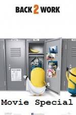 Watch Despicable Me 2 Movie Special M4uhd