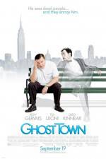 Watch Ghost Town M4uhd