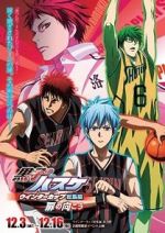 Watch Kuroko No Basket Movie 3: Winter Cup Soushuuhen - Tobira No Mukou Gomovies