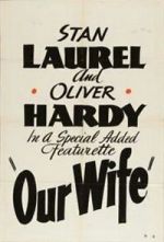 Watch Our Wife (Short 1931) Moviesjoy