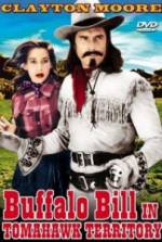 Watch Buffalo Bill in Tomahawk Territory Fmovies