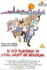 Watch If It's Tuesday, It Still Must Be Belgium Goojara