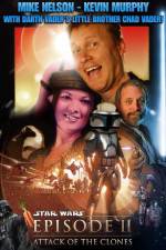 Watch Rifftrax: Star Wars II (Attack of the Clones) Soap2day