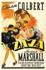Watch Zaza M4uhd
