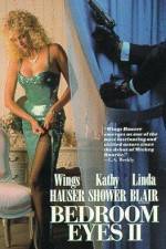 Watch Bedroom Eyes II Gomovies