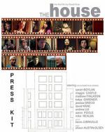 Watch The House Movies123