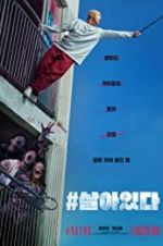 Watch #Alive Moviesjoy