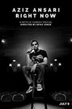 Watch Aziz Ansari: Right Now Gomovies