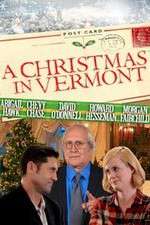 Watch A Christmas in Vermont Goojara