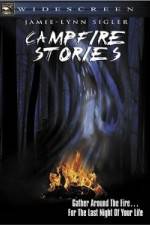Watch Campfire Stories Fmovies