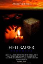 Watch Hellraiser: Prophecy 2kmovies