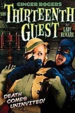 Watch The Thirteenth Guest 123movies