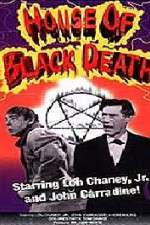 Watch House of the Black Death Goojara