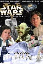 Watch Rifftrax: Star Wars V (Empire Strikes Back 2kmovies