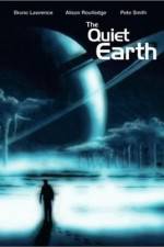 Watch The Quiet Earth 2kmovies