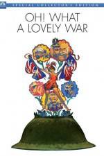 Watch Oh What a Lovely War Goojara