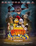 Watch Little Eggs: An African Rescue Movie4k