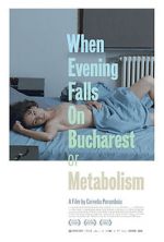 Watch When Evening Falls on Bucharest or Metabolism 2kmovies