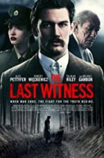 Watch The Last Witness M4ufree