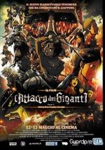 Watch Attack on Titan Crimson Bow and Arrow Gomovies