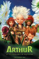 Watch Arthur et la vengeance de Maltazard 2kmovies