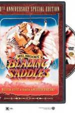Watch Blazing Saddles M4ufree